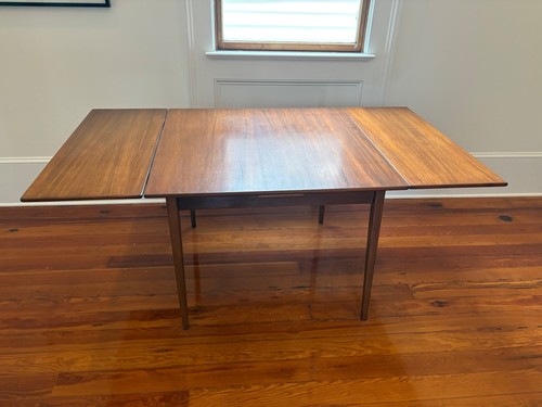 Mid century danish modern - mid,
