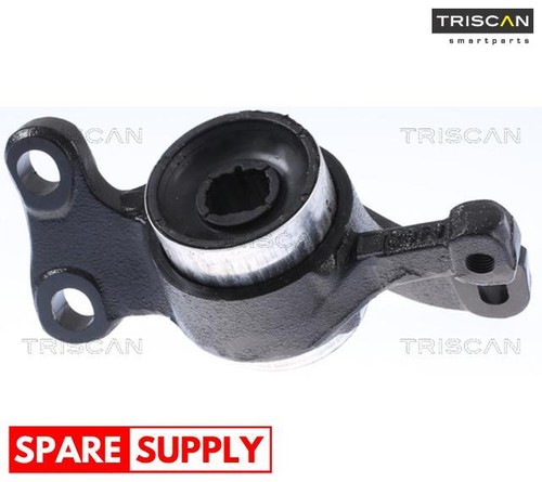 Control arm trailing - arm-/trailing, bush