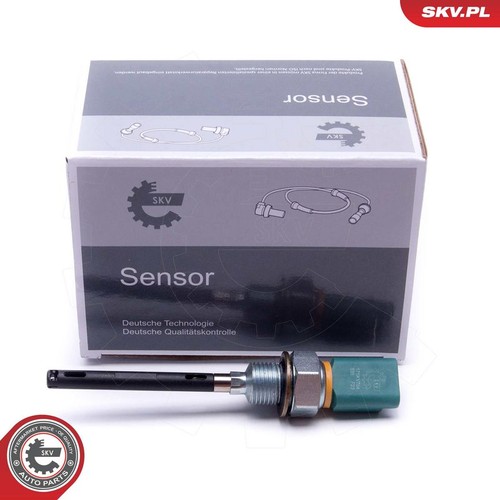 Oil pressure switch - ,, sensor