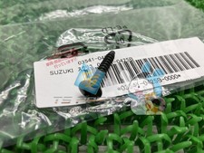 Suzuki Quad Sport LT80 Cylinder Cowl Screw - In Stock, Ready to Ship. Genuin...