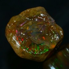 Opal rough 125 carat - rough,