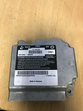 2005 FIAT MULTIPLA 1.9 JTD ELEGANZA CONTROL UNIT - 5WK43622/1004078