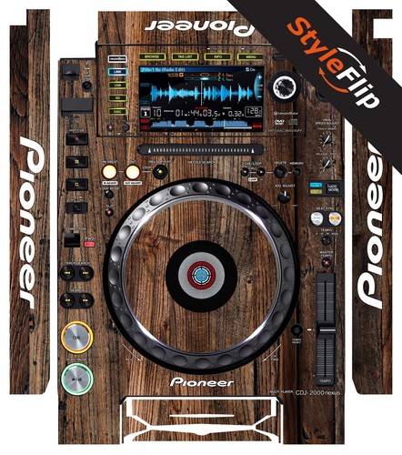 Pioneer cdj 2000 nexus - cdj-2000, |