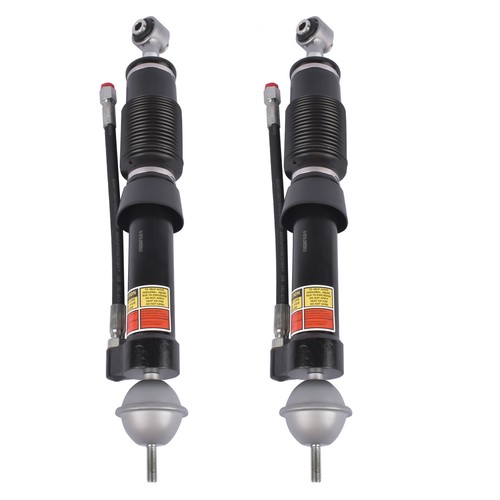2pcs rear hydraulic shock - 2pcs,