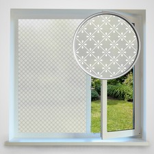 Privacy Frosted Window Film