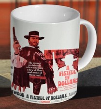 A Fistful of Dollars Clint
