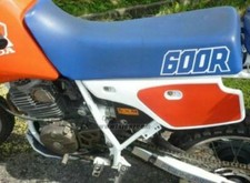 HONDA XR600R 1989 - 2000 PIN