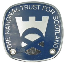 Vintage The National Trust for