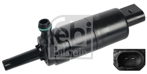 Febi bilstein 108945 water - febi,