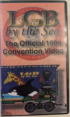 Lgb the sea 1996 garden - sea:,