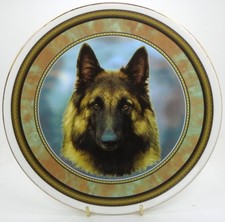 Dog Plates A - D ~ choose your breed from the drop down list