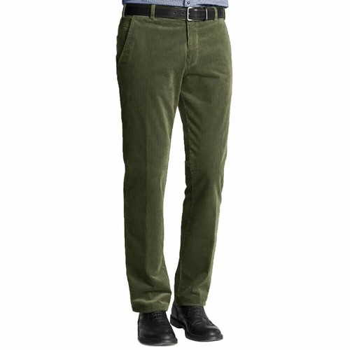 Mens corduroy cord trousers - corduroy,