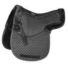 Shires ARMA Half Lined Fleece Numnah