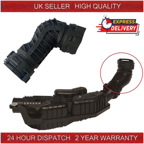 Air intake hose for - air,