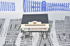 Imex 353-6310 Supermarket, Store, N Gauge, Model Railway Scenery Resin Building
