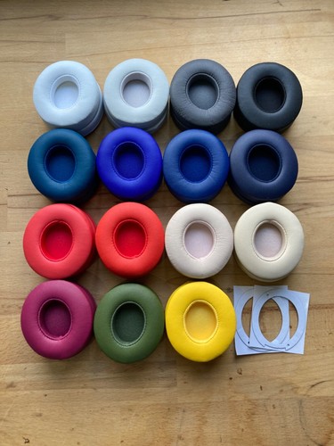 Replacement ear pads - replacement, beats