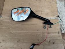 SUZUKI GSXR 600 750 K6 K7 600 750 2006 2007 AFTERMARKET LEFT MIRROR FOR PARTS
