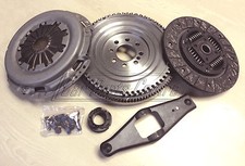 FOR FORD TRANSIT 2.4 TDCi DUAL