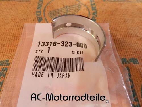 Honda 500 550 four k1 - cb, k0