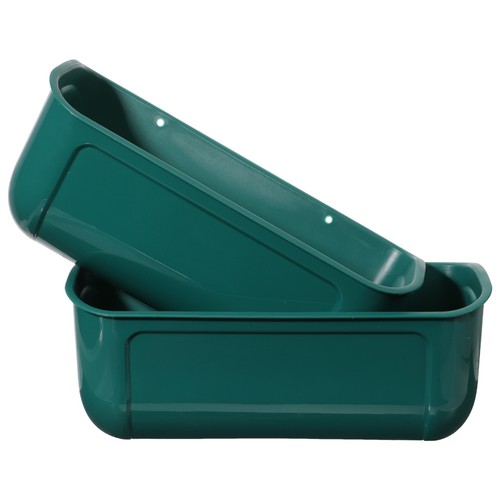 Pcs chicken coop - pcs, feeder