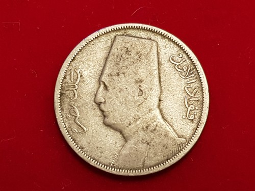 Original 1929 egyptian - 1929, 10