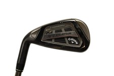 Left Hand Callaway Big Bertha