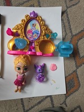 Nickelodeon Shimmer & Shine