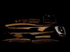 MERCEDES-BENZ  E-CLASS W211