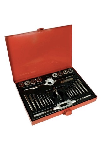 Halfords metric tap - tap, die