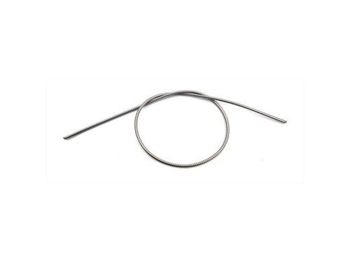 Cable sheath goebel - sheath, stainless