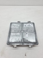 VAUXHALL 1.6 CDTI E98 ECU