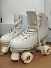 Oxelo Roller Skates Uk 4