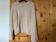  Texture Foxy Jumper