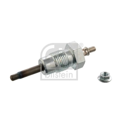 Febi diesel engine glow plug - diesel,