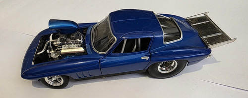 Hot wheels pro - hot, street