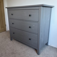 IKEA Hemnes Chest of Drawers
