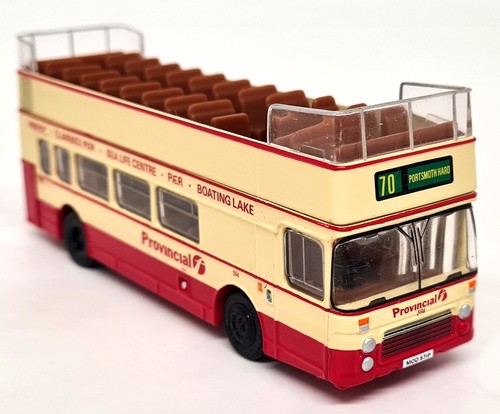 Efe bristol iii open - 1/76,