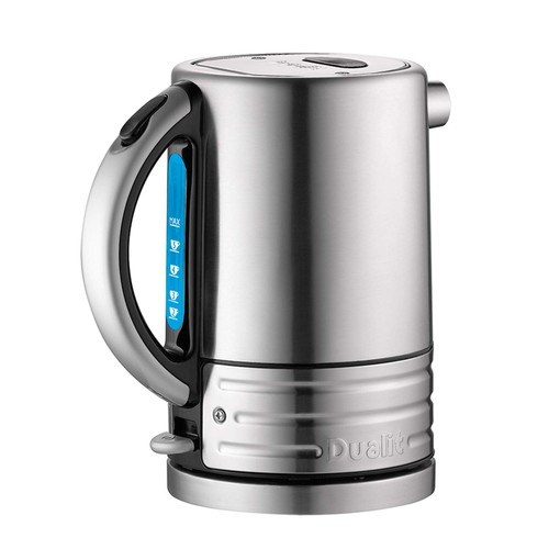 Dualit architect kettle l - dualit,