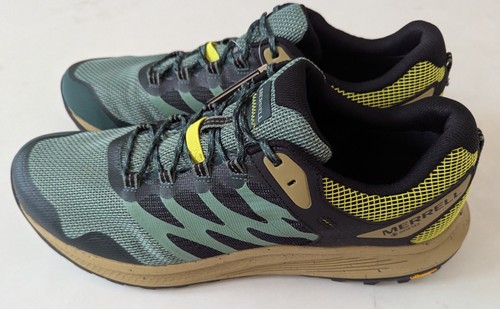 Merrell nova gtx gore tex - 3,