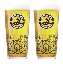 4 Brooklyn Brewery Pilsner