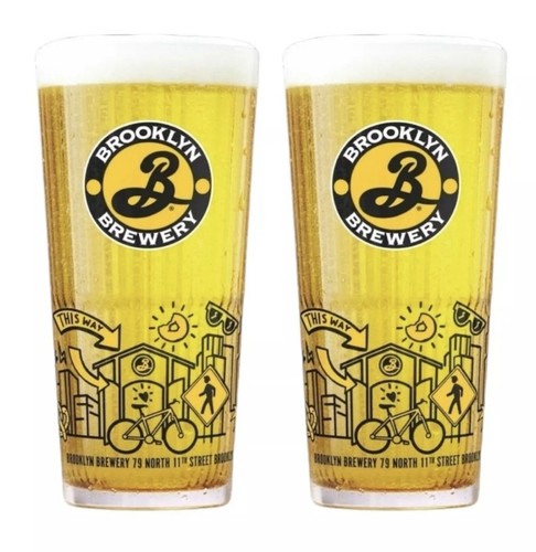 Brooklyn brewery pilsner - brooklyn,