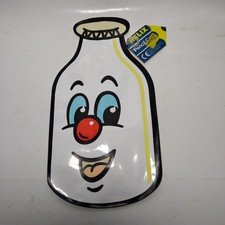 Vintage Helix Pencil Case New Bobby Bottle Pencil Case Milk Face  Coop Co Op