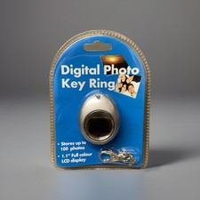 1.1 Inch Full Colour LCD