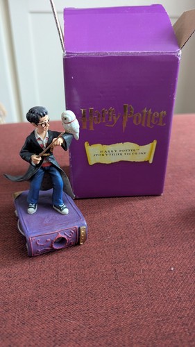 Harry potter storyteller - harry,