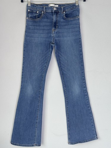 Levi 726 high rise flare - levi’s,