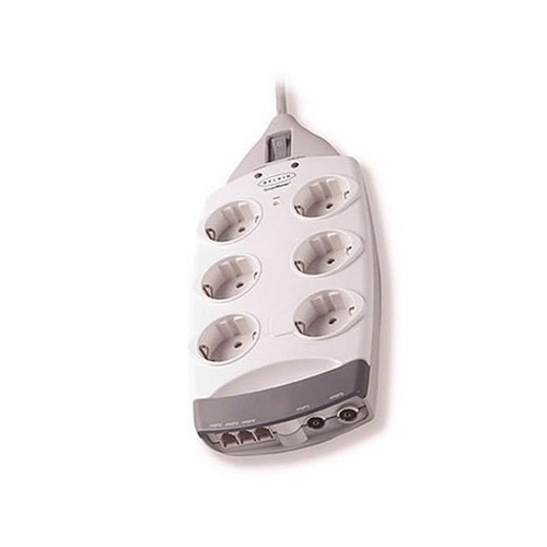Belkin surgemaster advanced - surgemaster,