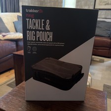 Trakker NXG NXG Tackle & Rig