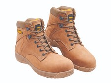 XMS25EXT10 - DEWALT Extreme Stone Safety Boot SIZE 10