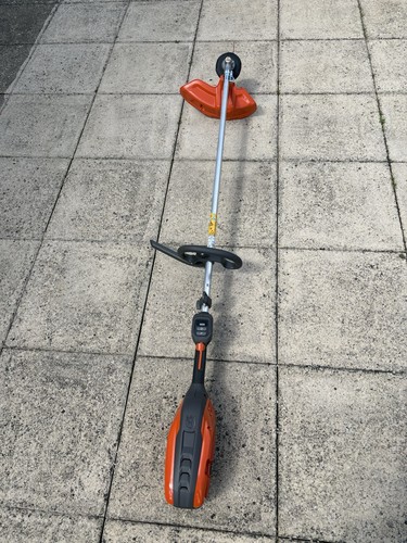 Husqvarna 325irj cordless - husqvarna,