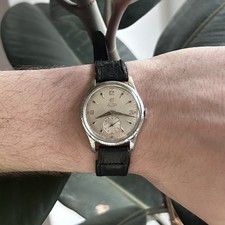 Stylish 1950s Vintage Swiss